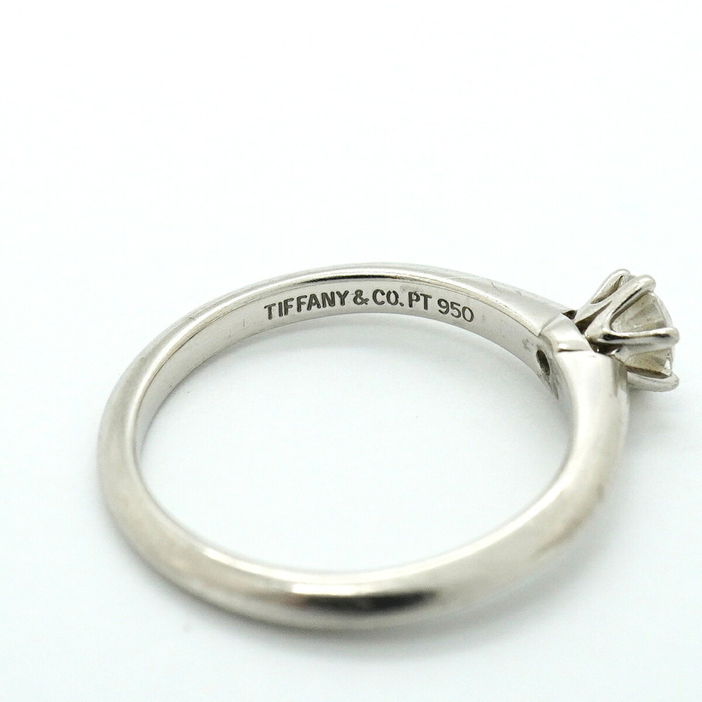 TIFFANY & CO. Ring - Picture 4 of 7